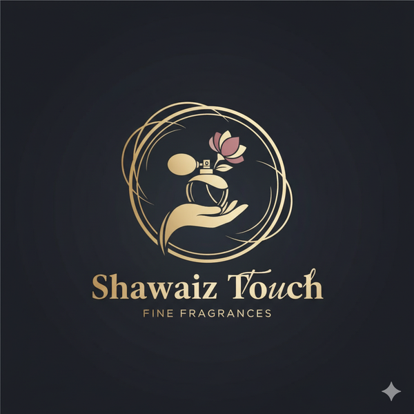 Shawaiz Touch