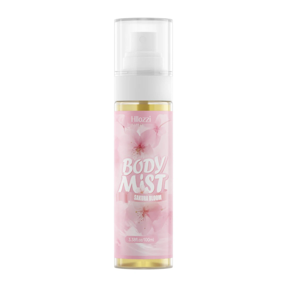 100ml Flower Fruit Perfume Vanilla Fragrance Women Date Scent Long-Lasting Good Girl Parfume Body Spray Floral Mist Air Freshen