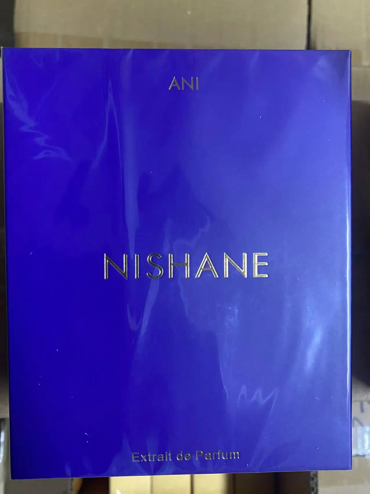 100ml Luxury Unisex Niche Perfume – Long Lasting Chypre Citrus Woody Oriental Scent Arabic Vintage Inspired Fragrance Gift