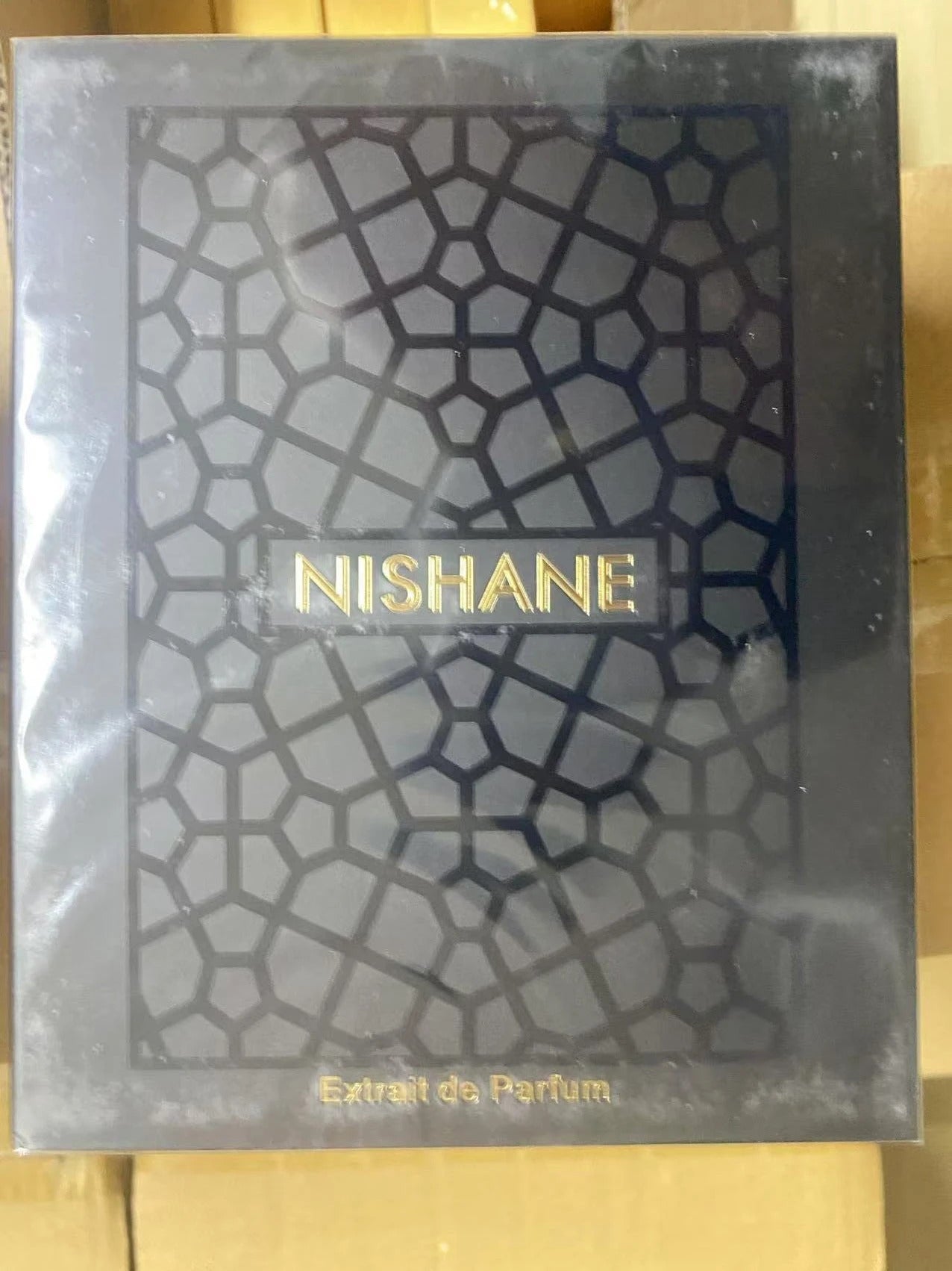 100ml Luxury Unisex Niche Perfume – Long Lasting Chypre Citrus Woody Oriental Scent Arabic Vintage Inspired Fragrance Gift