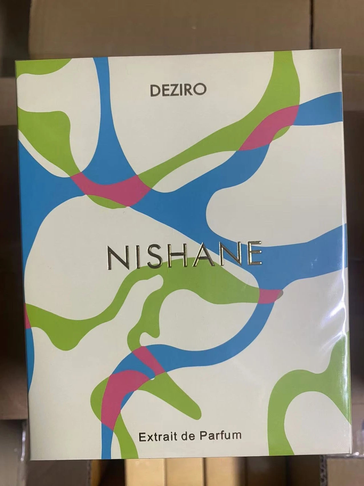 100ml Luxury Unisex Niche Perfume – Long Lasting Chypre Citrus Woody Oriental Scent Arabic Vintage Inspired Fragrance Gift