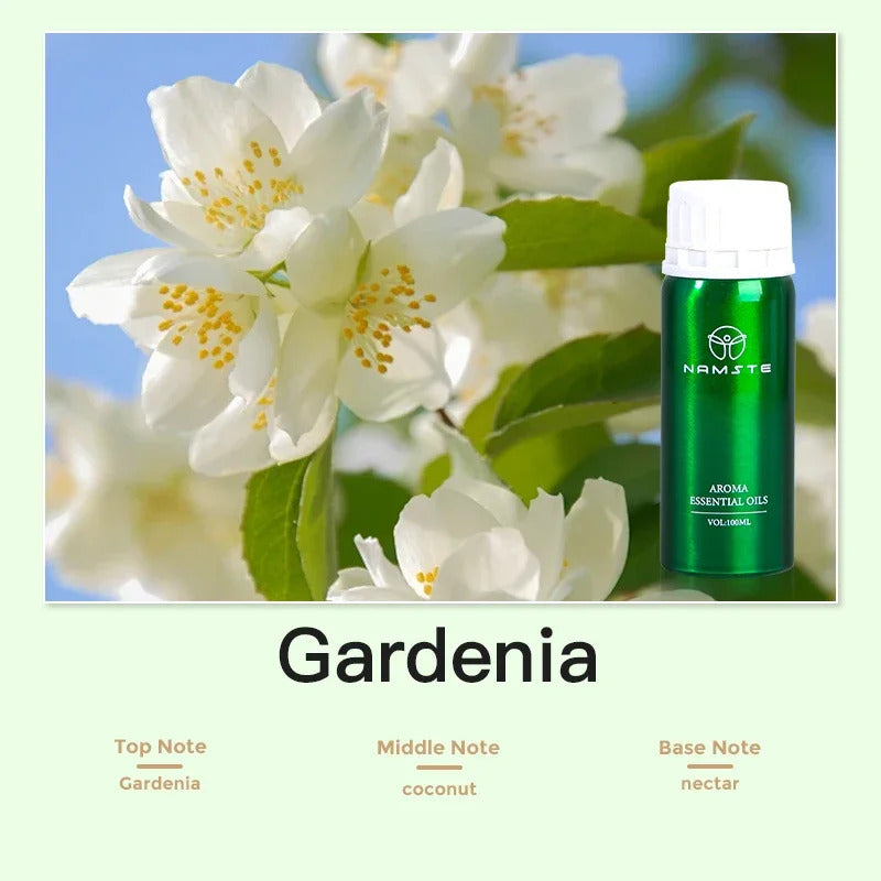 Namste 100ML Santal 33 Aroma Diffuser Essential Oil Supplementary Fluid Top Level Perfume Air Freshener Fragrance Home smell