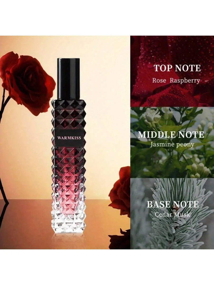 Women's Fragrances - Natural floral, fruity, citrus and woody oriental water fragrances to choose from for a long-lasting, capti