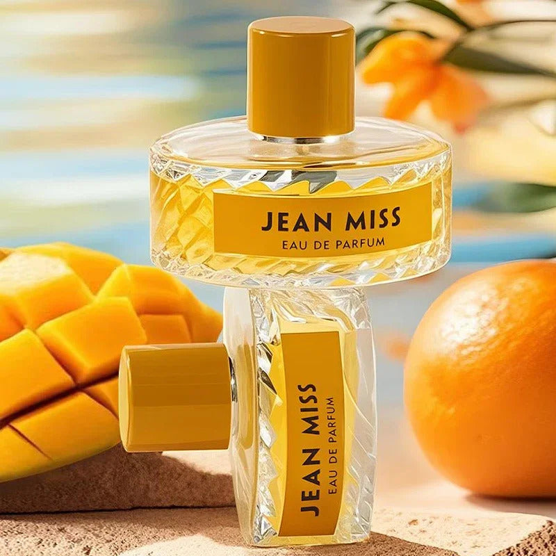 Women Mango Perfume Watermelon Peach Lasting Fragrance Spray Floral Fruity Eau De Toilette Romantic Neutral Unisex Fresh Perfume