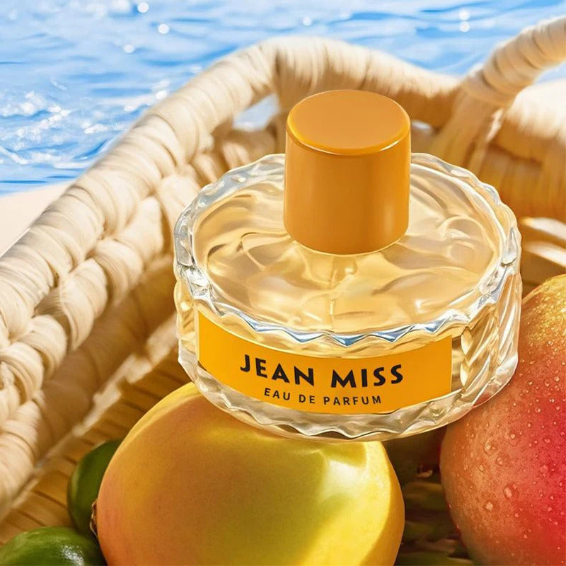 Women Mango Perfume Watermelon Peach Lasting Fragrance Spray Floral Fruity Eau De Toilette Romantic Neutral Unisex Fresh Perfume