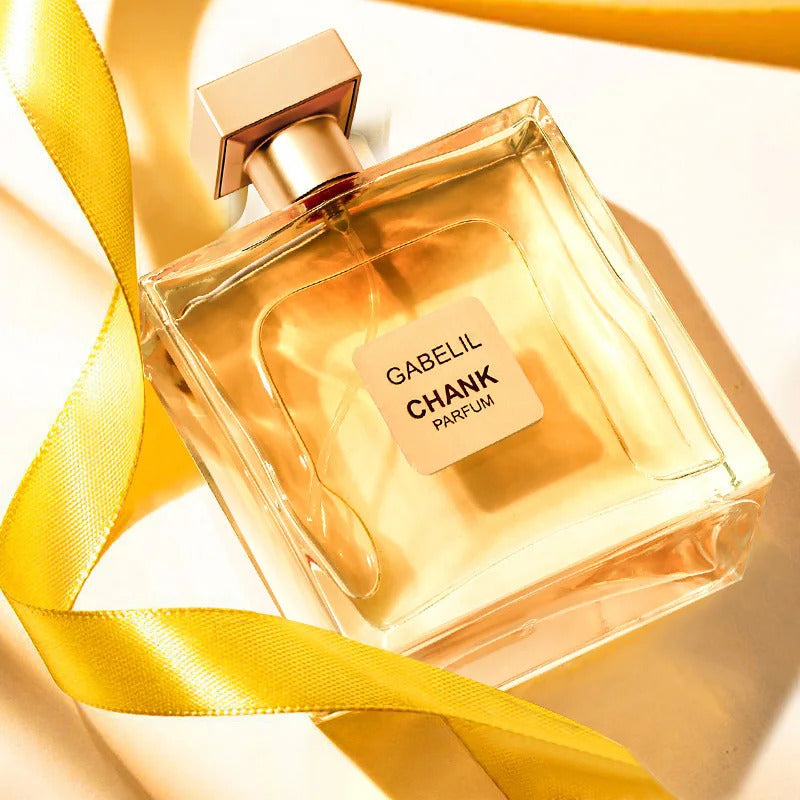 100ml Floral Scent Lasting Fragrance Pheromone Eau De Parfum Feminino Spray Fresh Light Scent Jasmine Sweet Fruity Women Perfume