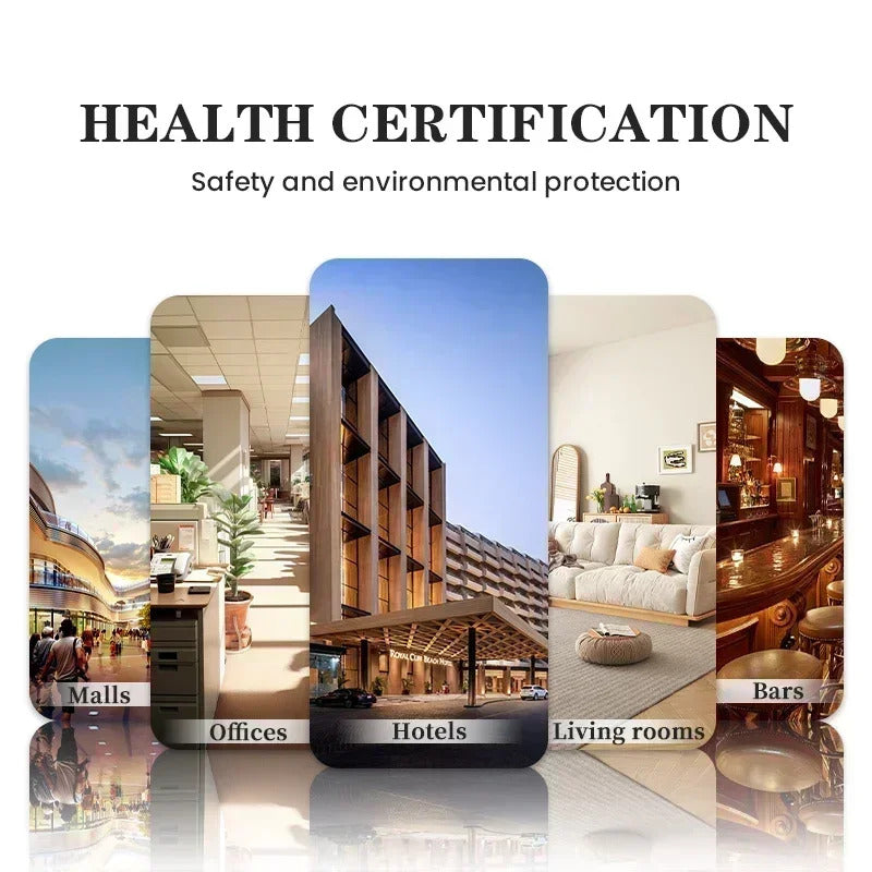 Namste 100ML Santal 33 Aroma Diffuser Essential Oil Supplementary Fluid Top Level Perfume Air Freshener Fragrance Home smell