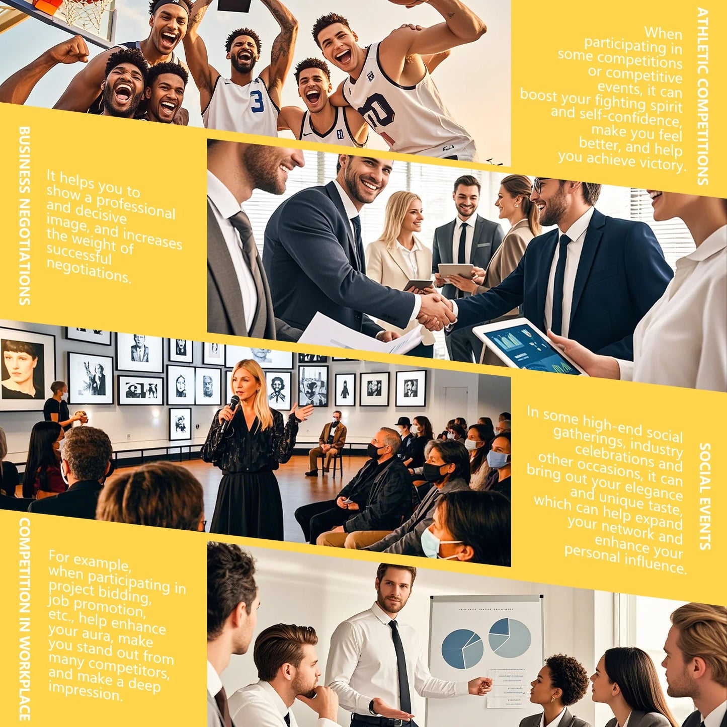 20ml Winner Essential Oil Rollerball Perfume Long lasting Scent Travel Size Air Freshening For Car Gifts Suitable for daily use