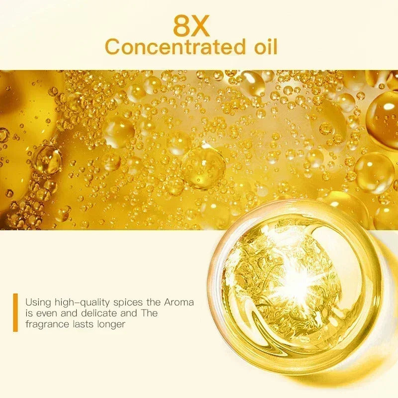 Namste 100ML Santal 33 Aroma Diffuser Essential Oil Supplementary Fluid Top Level Perfume Air Freshener Fragrance Home smell