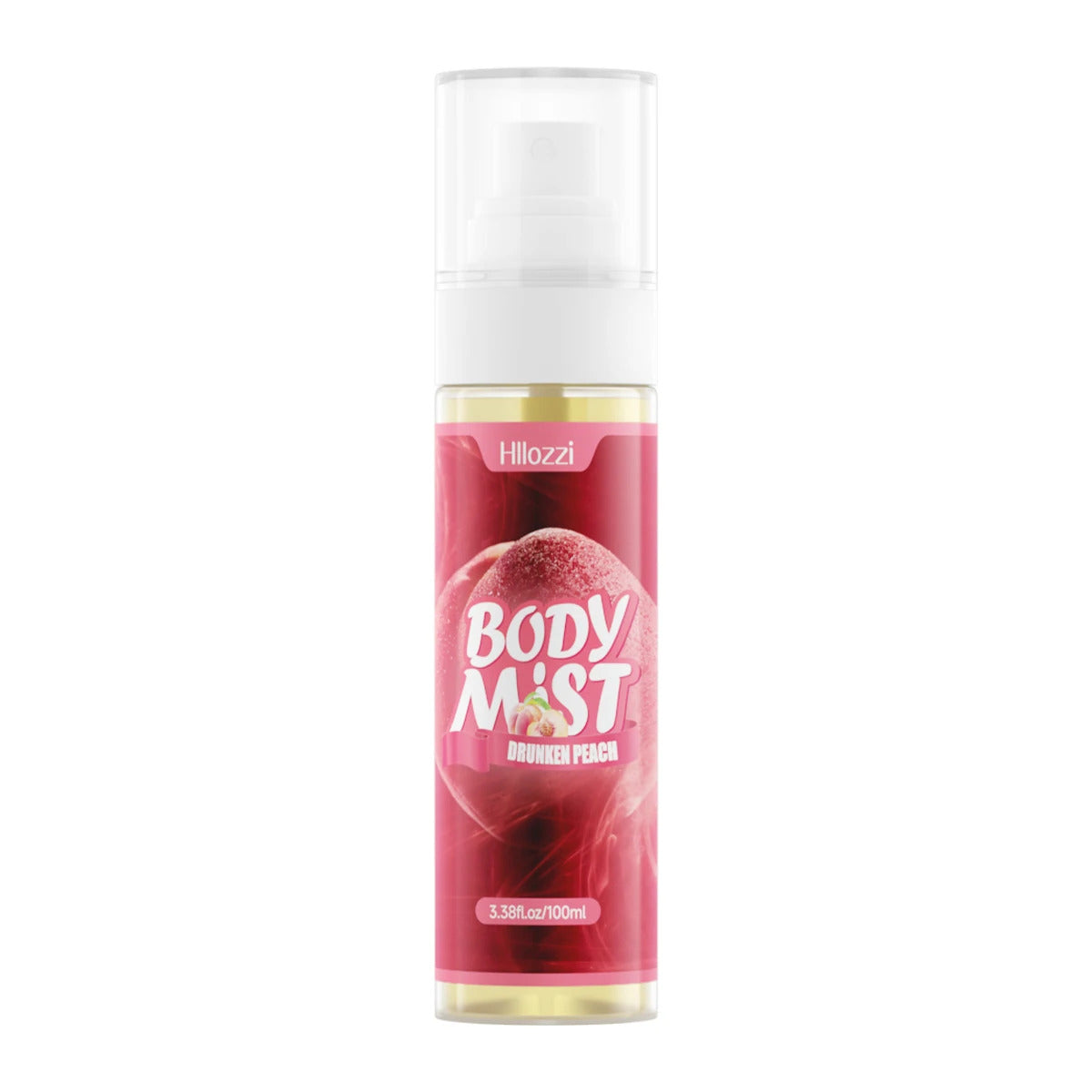 100ml Flower Fruit Perfume Vanilla Fragrance Women Date Scent Long-Lasting Good Girl Parfume Body Spray Floral Mist Air Freshen