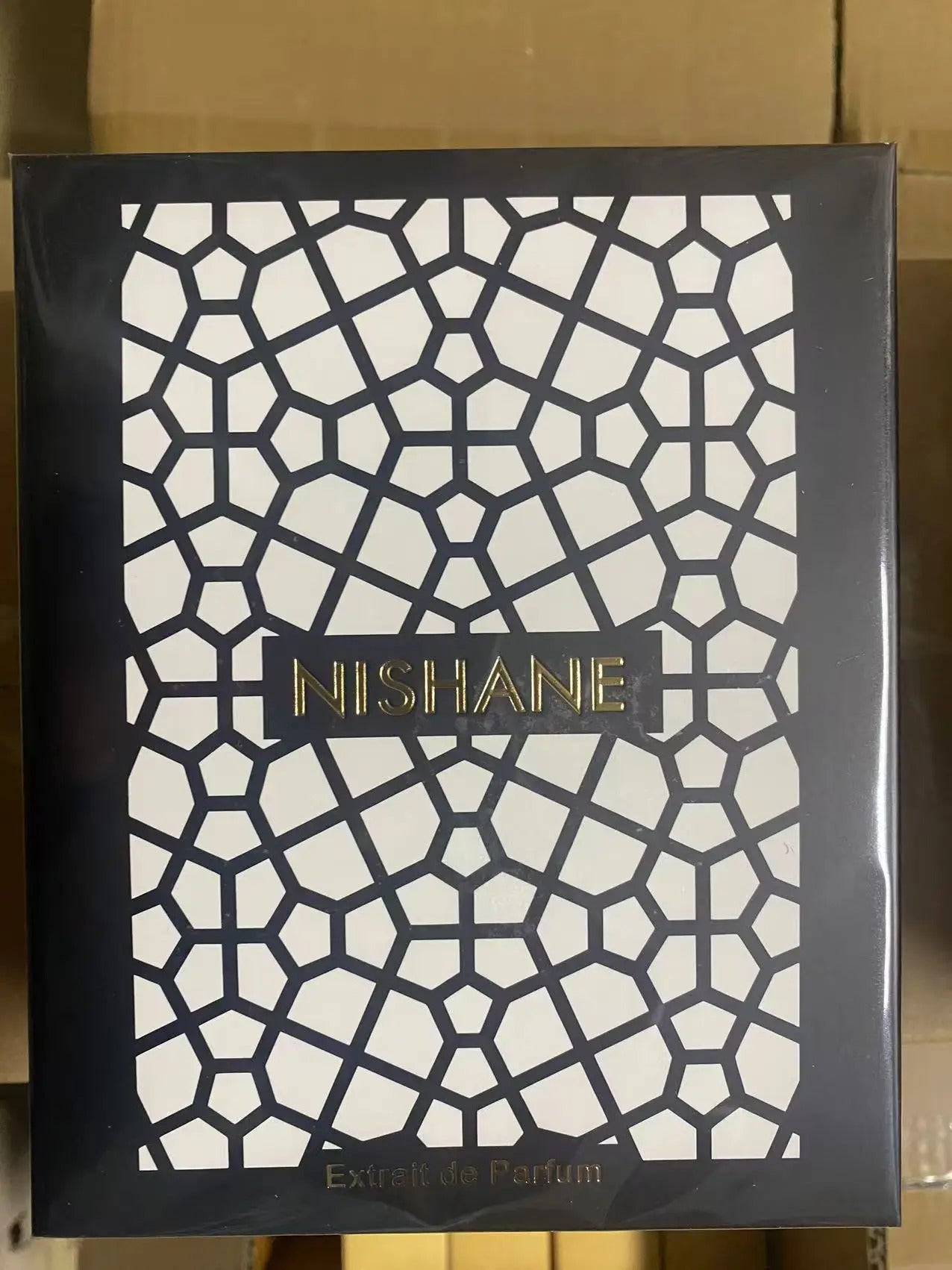 100ml Luxury Unisex Niche Perfume – Long Lasting Chypre Citrus Woody Oriental Scent Arabic Vintage Inspired Fragrance Gift