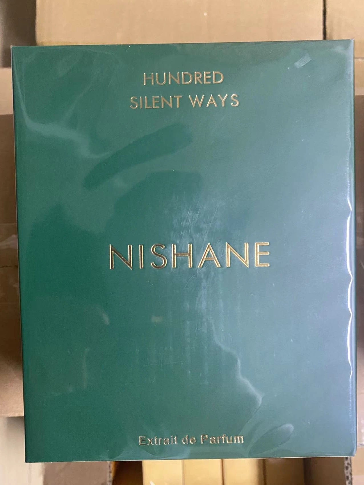 100ml Luxury Unisex Niche Perfume – Long Lasting Chypre Citrus Woody Oriental Scent Arabic Vintage Inspired Fragrance Gift