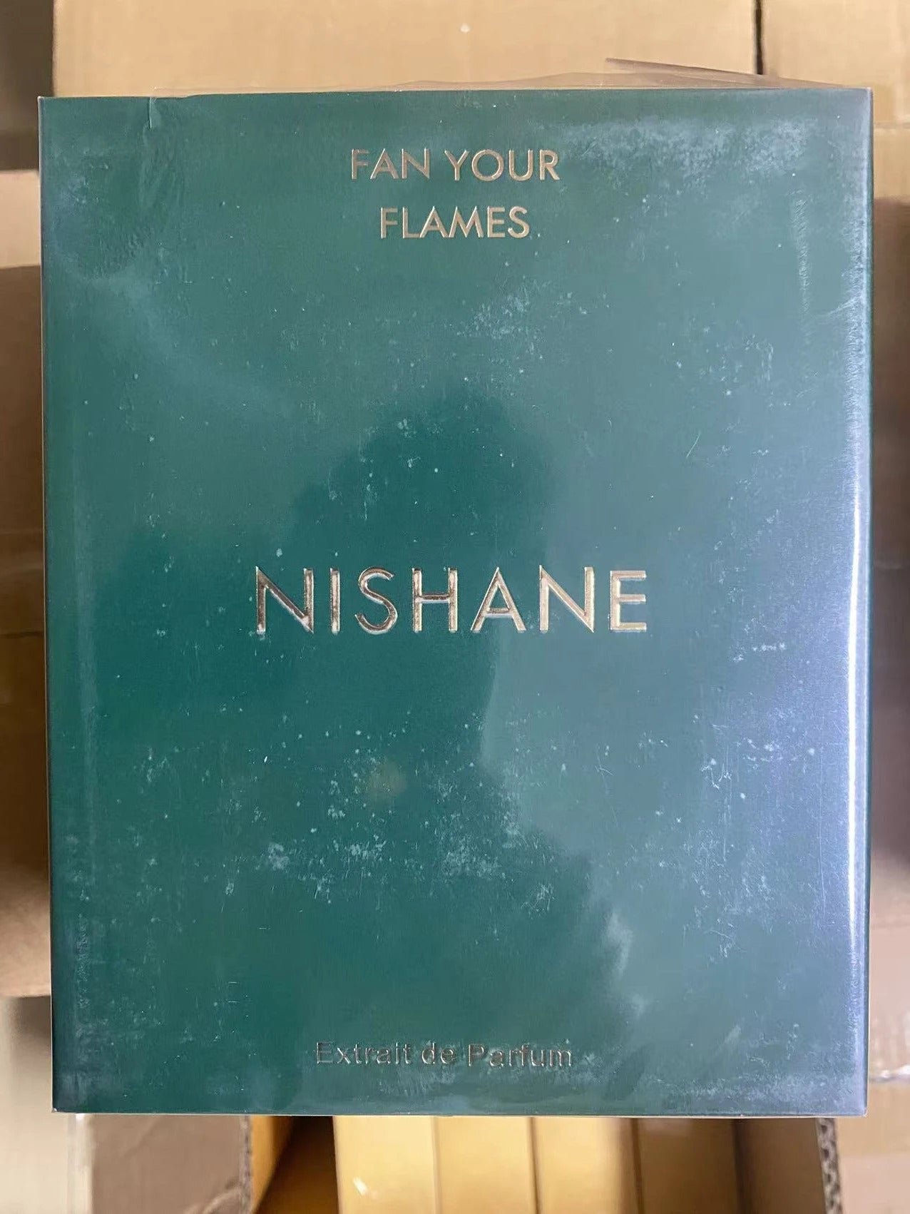 100ml Luxury Unisex Niche Perfume – Long Lasting Chypre Citrus Woody Oriental Scent Arabic Vintage Inspired Fragrance Gift